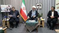 حمایت از کادر سلامت در دستور کار شورای فرهنگ عمومی استان سمنان